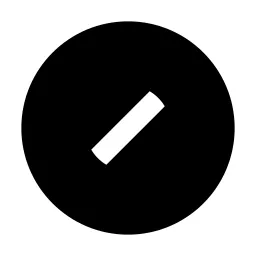 Compass 4 Fill Icon