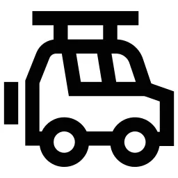 Van Truck Icon