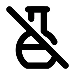 Flask 2 Off Line Icon