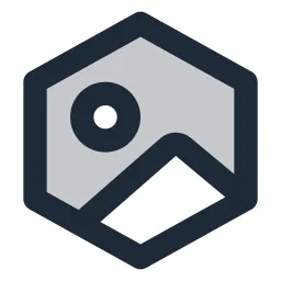 Nft Duotone Icon