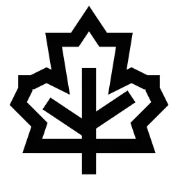 Maple Leaf Icon