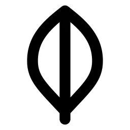 Brand Mongodb Line Icon