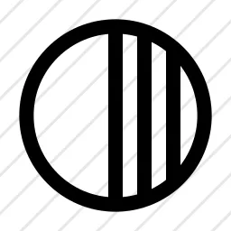 Contrast Icon