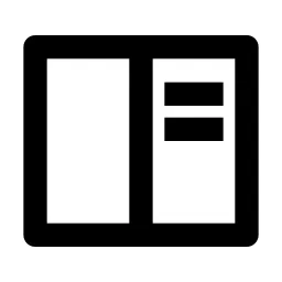 Book Read Line Icon