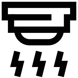 Fire Alarm Icon
