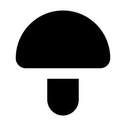 Mushroom Icon
