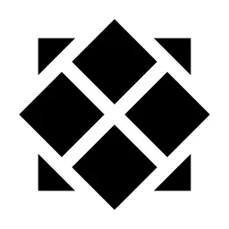 Centos Fill Icon