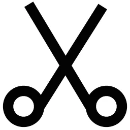 Scissors Icon