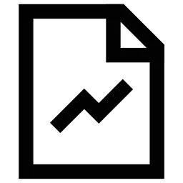 File Line Icon
