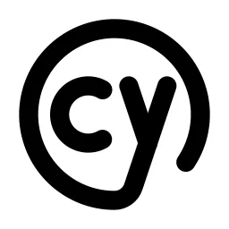 Brand Cypress Line Icon