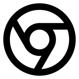 Chrome Icon
