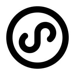 Brand Miniprogram Line Icon