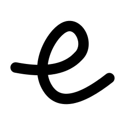 Brand Ember Line Icon