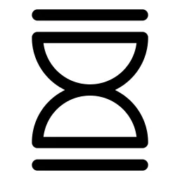 Hourglass Icon