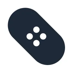 Band Aid Solid Icon