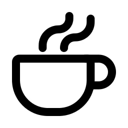 Coffee Cup Icon