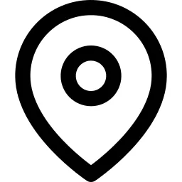 Map Pin Icon