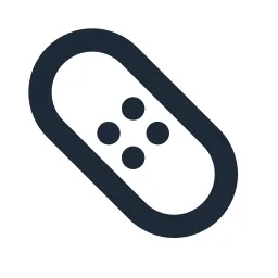 Band Aid Line Icon