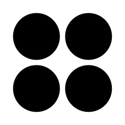 Apps 2 Fill Icon