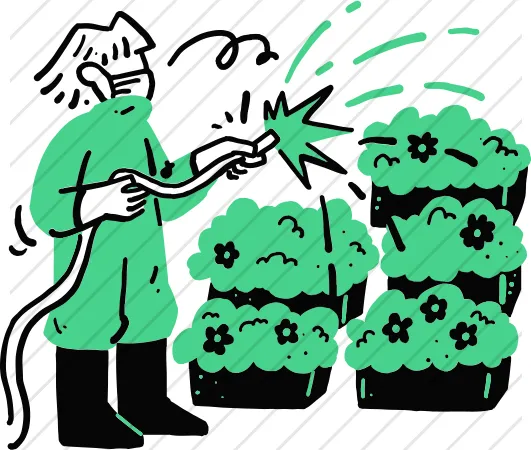Gardener