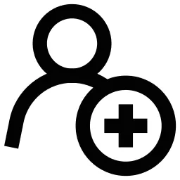 User Plus Icon
