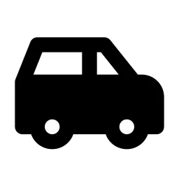 Car Icon