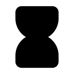 Hourglass Icon