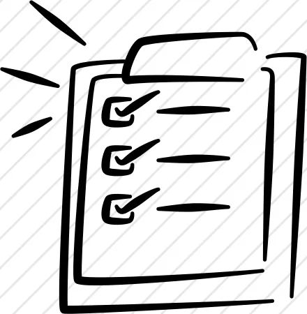 Todo List Checklist