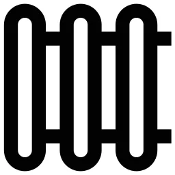 Furnace Icon