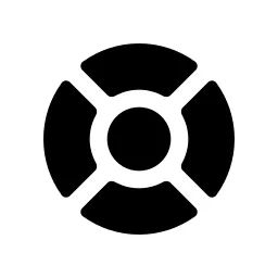 Help Fill Icon