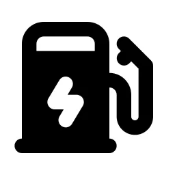Charging Pile Icon