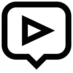 Play Chat Icon