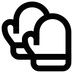 Gloves Icon