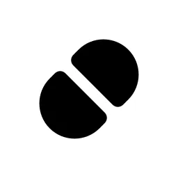 Capsule Fill Icon