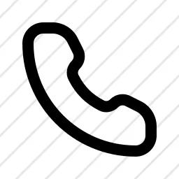 Telephone, Phone, Contact Icon