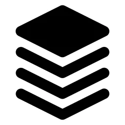 Stack 3 Icon