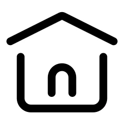 Home Alt Icon