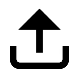 Share 2 Fill Icon