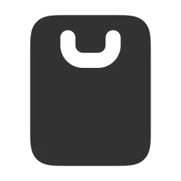Clipboard Fill Icon