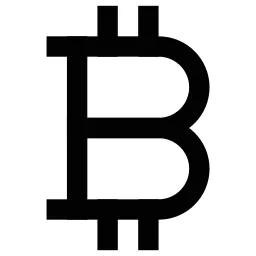 Bitcoin Icon