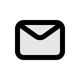 Mail Duo Icon