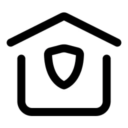 Home Shield Icon