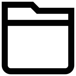 Folder Icon