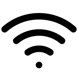 Wifi Icon