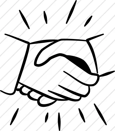 Handshake