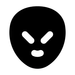 Alien Icon