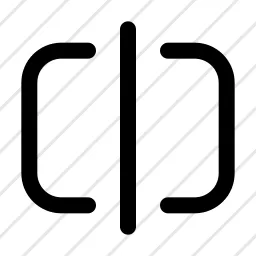 Split Icon