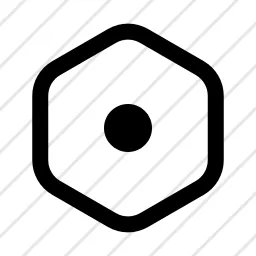 Variables Figma Icon