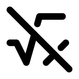 Math Off Line Icon