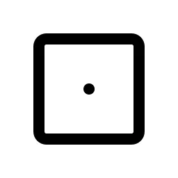 Dice One Duo Icon